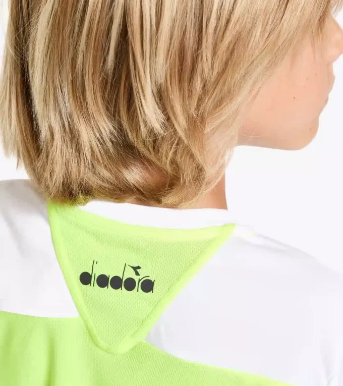 T-shirt J. T-Shirt Court Tennis – Junior T-shirt J. T-Shirt Court Tennis – Junior