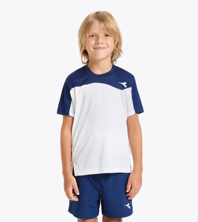 T-shirt J. T-Shirt Team Tennis – Junior T-shirt J. T-Shirt Team Tennis – Junior