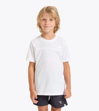 T-shirt J. T-Shirt Team Tennis – Junior