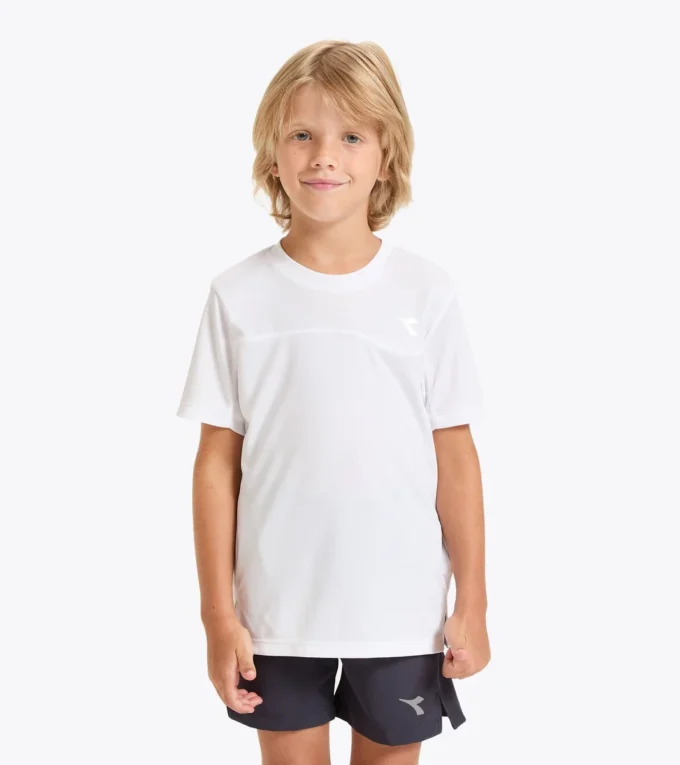 T-shirt J. T-Shirt Team Tennis – Junior T-shirt J. T-Shirt Team Tennis – Junior
