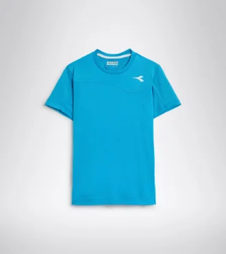 T-shirt J. T-Shirt Team Tennis – Junior