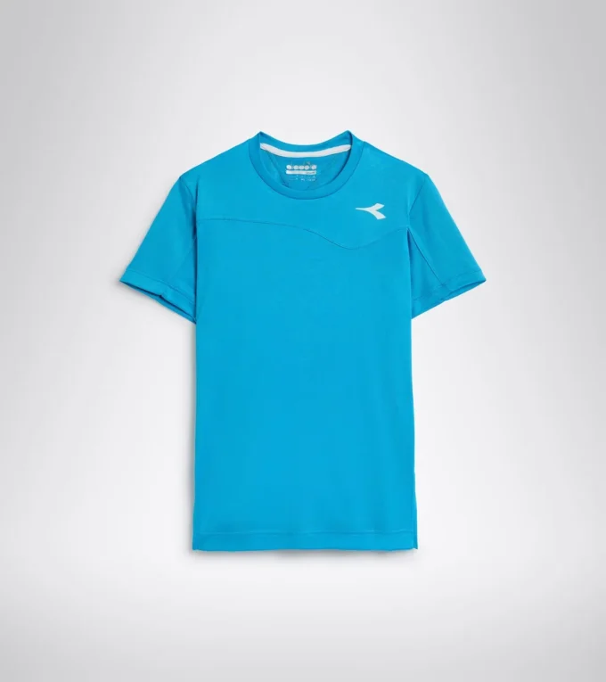 T-shirt J. T-Shirt Team Tennis – Junior T-shirt J. T-Shirt Team Tennis – Junior
