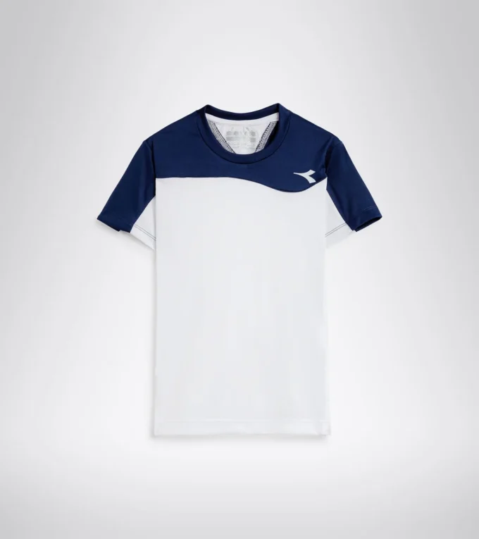 T-shirt J. T-Shirt Team Tennis – Junior T-shirt J. T-Shirt Team Tennis – Junior