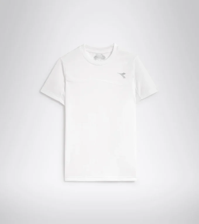 T-shirt J. T-Shirt Team Tennis – Junior T-shirt J. T-Shirt Team Tennis – Junior