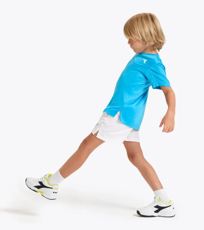 T-shirt J. T-Shirt Team Tennis – Junior T-shirt J. T-Shirt Team Tennis – Junior