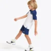 T-shirt J. T-Shirt Team Tennis – Junior T-shirt J. T-Shirt Team Tennis – Junior