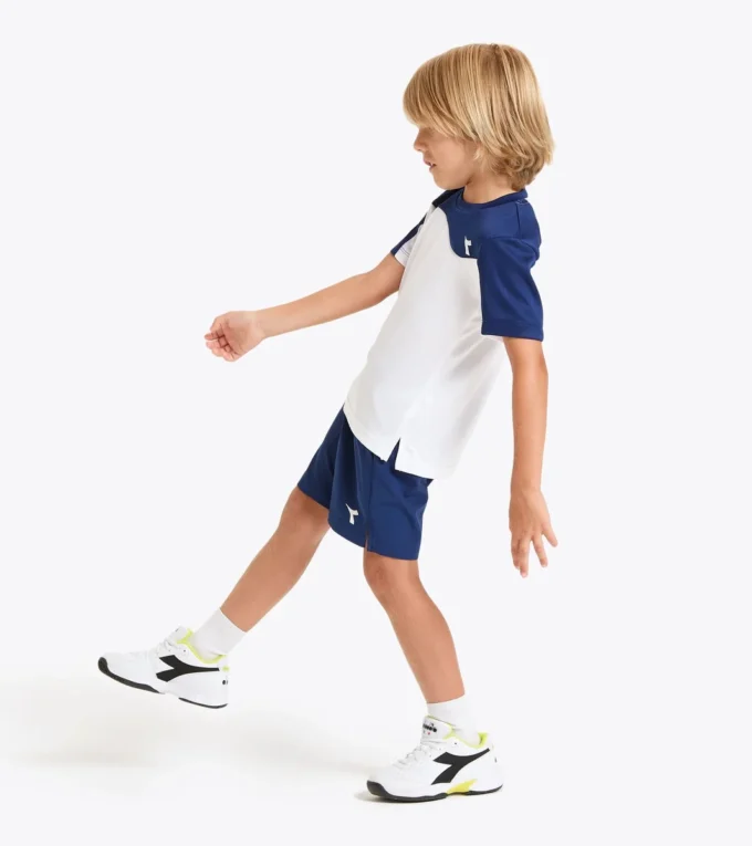 T-shirt J. T-Shirt Team Tennis – Junior T-shirt J. T-Shirt Team Tennis – Junior