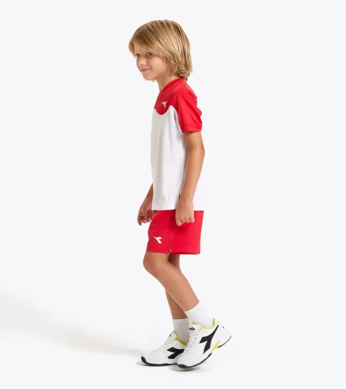 T-shirt J. T-Shirt Team Tennis – Junior T-shirt J. T-Shirt Team Tennis – Junior