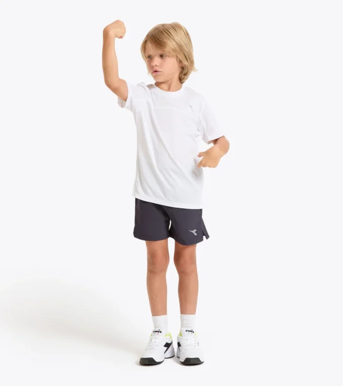 T-shirt J. T-Shirt Team Tennis – Junior T-shirt J. T-Shirt Team Tennis – Junior