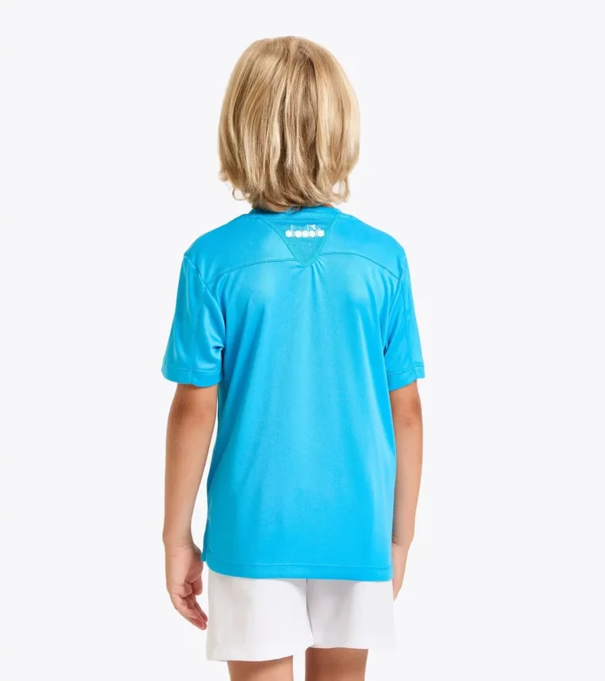 T-shirt J. T-Shirt Team Tennis – Junior T-shirt J. T-Shirt Team Tennis – Junior