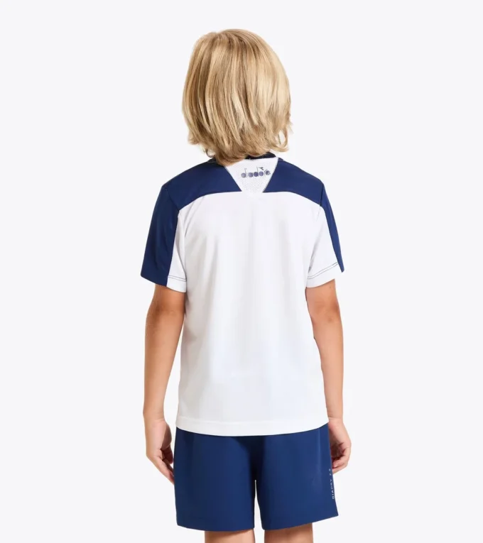 T-shirt J. T-Shirt Team Tennis – Junior T-shirt J. T-Shirt Team Tennis – Junior