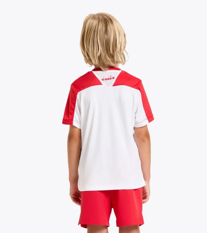 T-shirt J. T-Shirt Team Tennis – Junior T-shirt J. T-Shirt Team Tennis – Junior