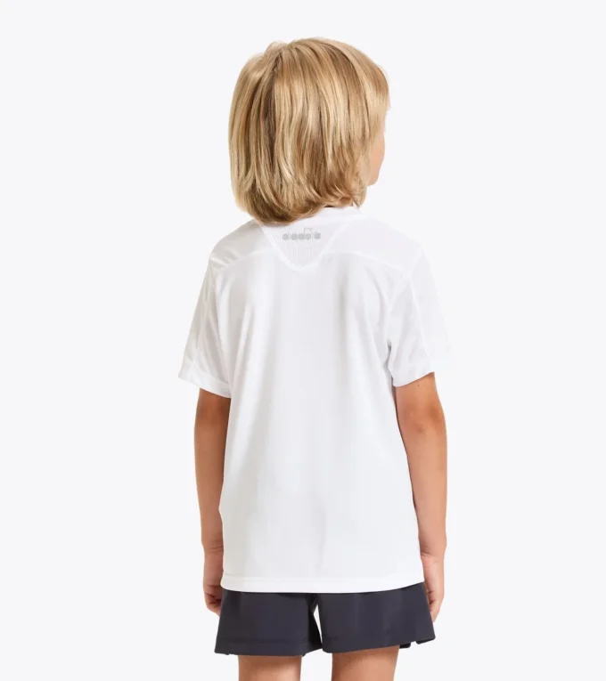 T-shirt J. T-Shirt Team Tennis – Junior T-shirt J. T-Shirt Team Tennis – Junior