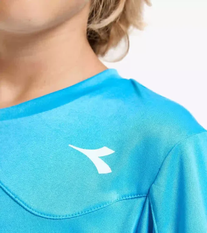 T-shirt J. T-Shirt Team Tennis – Junior T-shirt J. T-Shirt Team Tennis – Junior