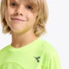 T-shirt J. T-Shirt Team Tennis – Junior