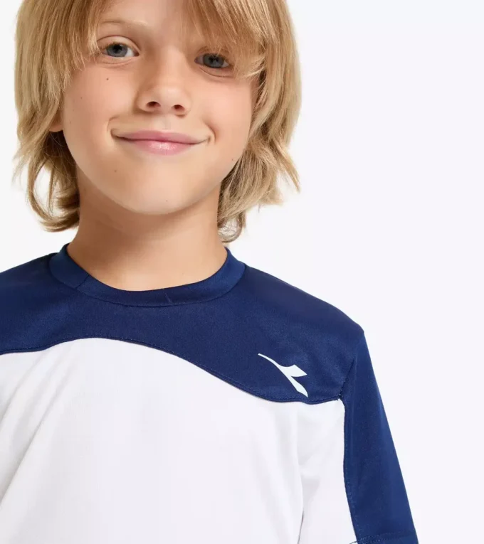 T-shirt J. T-Shirt Team Tennis – Junior T-shirt J. T-Shirt Team Tennis – Junior