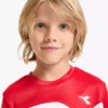 T-shirt J. T-Shirt Team Tennis – Junior T-shirt J. T-Shirt Team Tennis – Junior