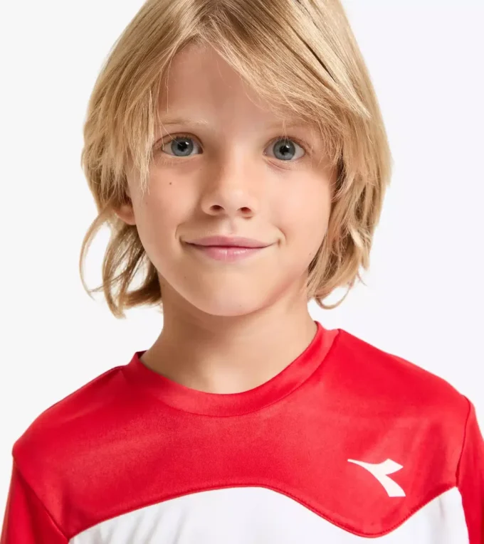 T-shirt J. T-Shirt Team Tennis – Junior T-shirt J. T-Shirt Team Tennis – Junior