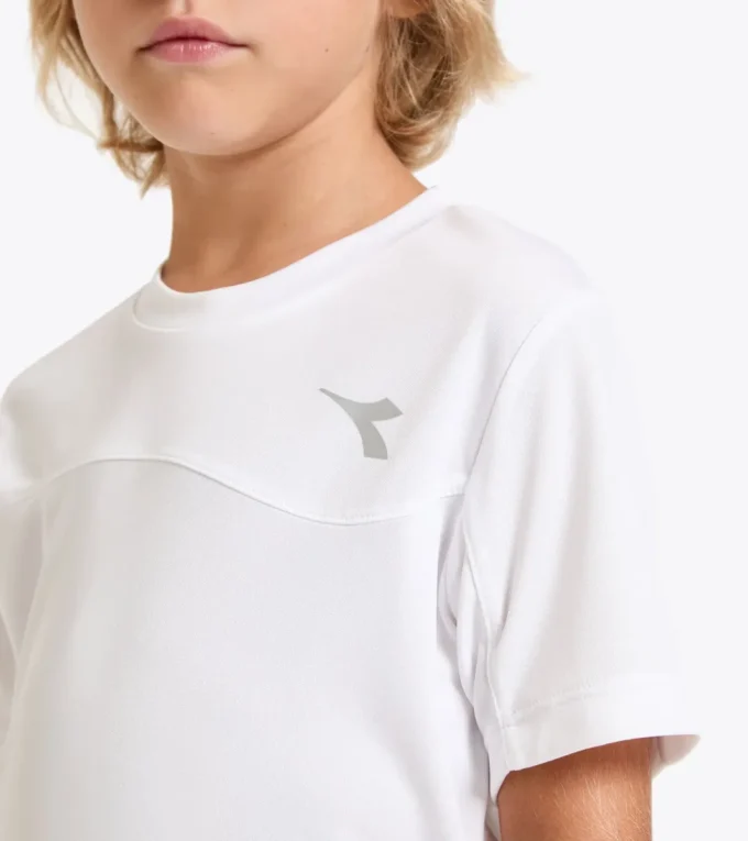 T-shirt J. T-Shirt Team Tennis – Junior T-shirt J. T-Shirt Team Tennis – Junior