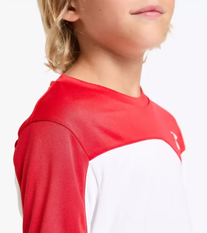T-shirt J. T-Shirt Team Tennis – Junior T-shirt J. T-Shirt Team Tennis – Junior