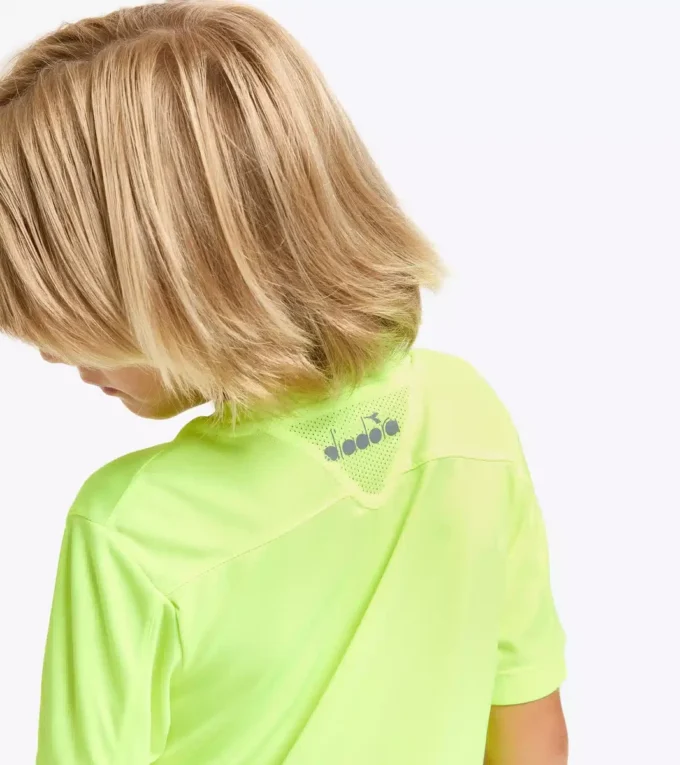 T-shirt J. T-Shirt Team Tennis – Junior