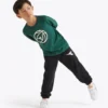 T-shirt Jb. Ls Logo T-shirt à manches longues en coton – Garçon