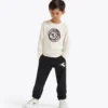 T-shirt Jb. Ls Logo T-shirt à manches longues en coton – Garçon