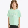 T-shirt Jb. Ss Graffiti Bl en coton – Garçon T-shirt Jb. Ss Graffiti Bl en coton – Garçon