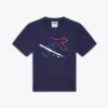 T-shirt Jb. Ss Graffiti Bl en coton – Garçon T-shirt Jb. Ss Graffiti Bl en coton – Garçon