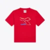 T-shirt Jb. Ss Graffiti Bl en coton – Garçon T-shirt Jb. Ss Graffiti Bl en coton – Garçon