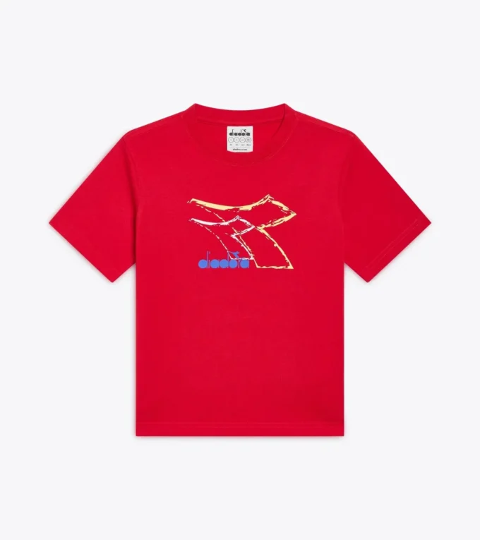 T-shirt Jb. Ss Graffiti Bl en coton – Garçon T-shirt Jb. Ss Graffiti Bl en coton – Garçon
