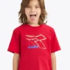 T-shirt Jb. Ss Graffiti Bl en coton – Garçon T-shirt Jb. Ss Graffiti Bl en coton – Garçon
