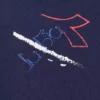 T-shirt Jb. Ss Graffiti Bl en coton – Garçon T-shirt Jb. Ss Graffiti Bl en coton – Garçon