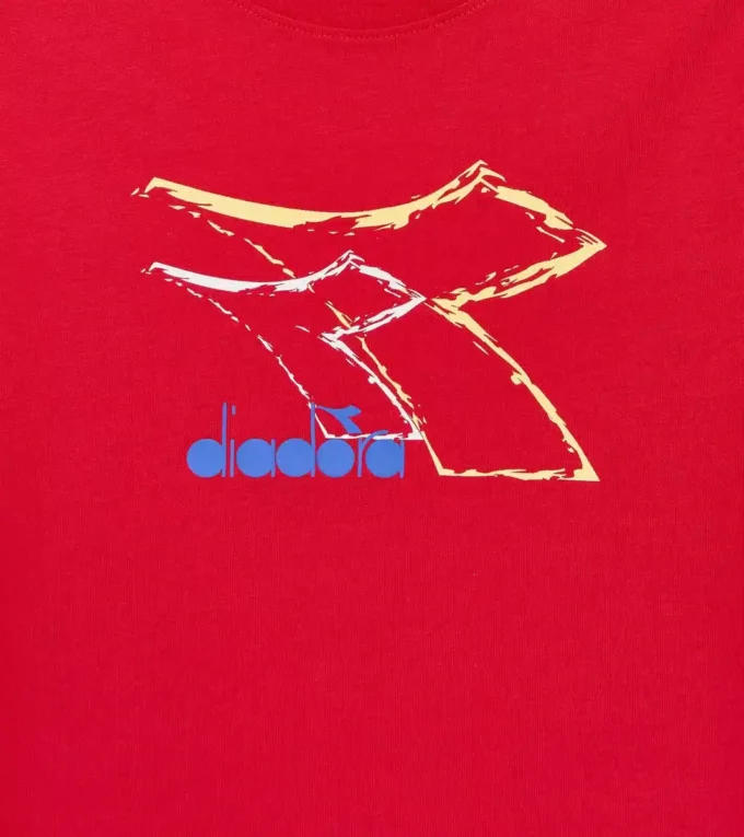 T-shirt Jb. Ss Graffiti Bl en coton – Garçon T-shirt Jb. Ss Graffiti Bl en coton – Garçon