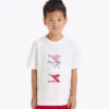 T-shirt Jb. Ss Logo T-shirt imprimé – Garçon T-shirt Jb. Ss Logo T-shirt imprimé – Garçon