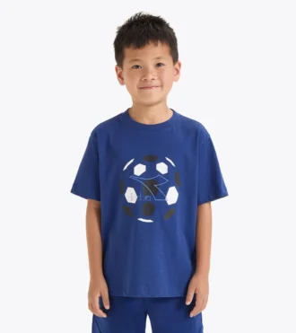 T-shirt Jb. Ss Logo T-shirt imprimé – Garçon