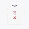 T-shirt Jb. Ss Logo T-shirt imprimé – Garçon T-shirt Jb. Ss Logo T-shirt imprimé – Garçon