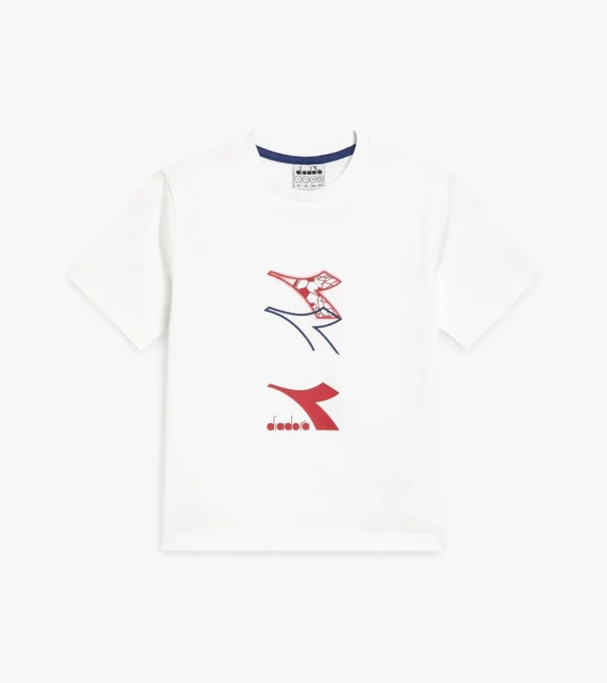 T-shirt Jb. Ss Logo T-shirt imprimé – Garçon T-shirt Jb. Ss Logo T-shirt imprimé – Garçon