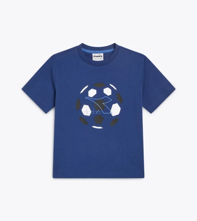 T-shirt Jb. Ss Logo T-shirt imprimé – Garçon T-shirt Jb. Ss Logo T-shirt imprimé – Garçon