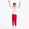 T-shirt Jb. Ss Logo T-shirt imprimé – Garçon T-shirt Jb. Ss Logo T-shirt imprimé – Garçon