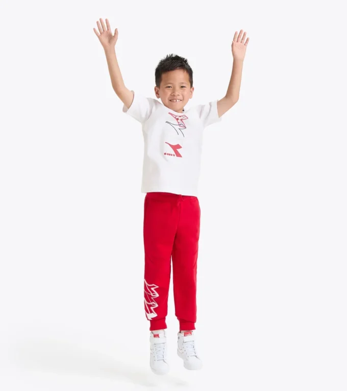 T-shirt Jb. Ss Logo T-shirt imprimé – Garçon T-shirt Jb. Ss Logo T-shirt imprimé – Garçon