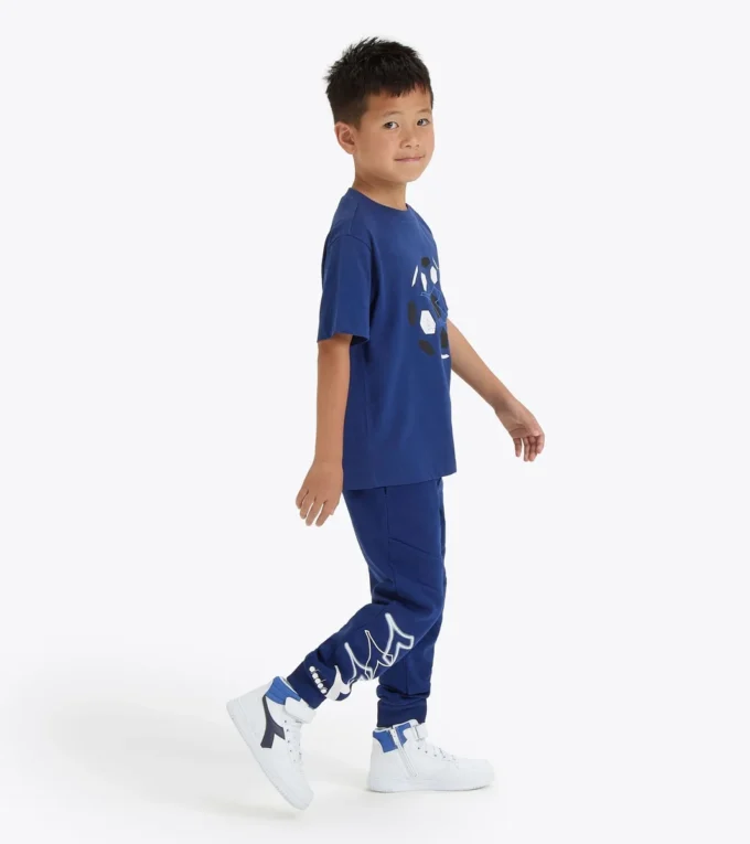T-shirt Jb. Ss Logo T-shirt imprimé – Garçon T-shirt Jb. Ss Logo T-shirt imprimé – Garçon