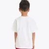 T-shirt Jb. Ss Logo T-shirt imprimé – Garçon T-shirt Jb. Ss Logo T-shirt imprimé – Garçon