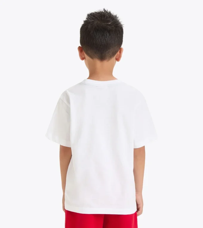 T-shirt Jb. Ss Logo T-shirt imprimé – Garçon T-shirt Jb. Ss Logo T-shirt imprimé – Garçon