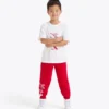 T-shirt Jb. Ss Logo T-shirt imprimé – Garçon T-shirt Jb. Ss Logo T-shirt imprimé – Garçon