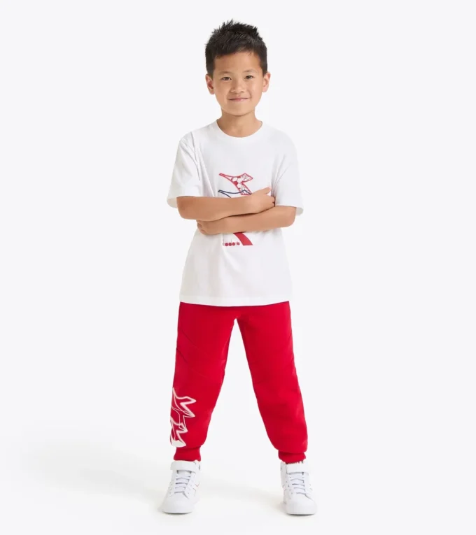 T-shirt Jb. Ss Logo T-shirt imprimé – Garçon T-shirt Jb. Ss Logo T-shirt imprimé – Garçon