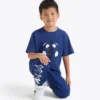 T-shirt Jb. Ss Logo T-shirt imprimé – Garçon T-shirt Jb. Ss Logo T-shirt imprimé – Garçon