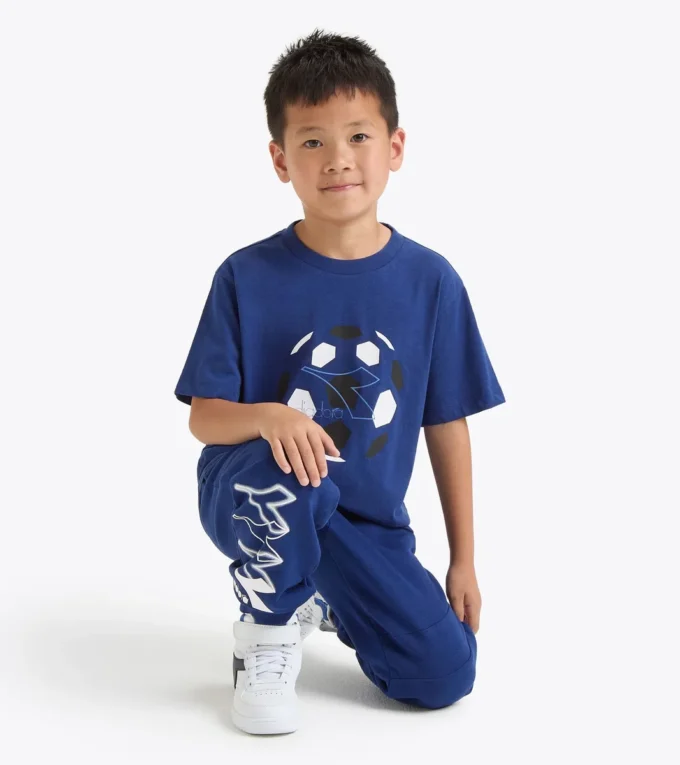 T-shirt Jb. Ss Logo T-shirt imprimé – Garçon T-shirt Jb. Ss Logo T-shirt imprimé – Garçon