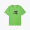 T-shirt Jb. Ss Neon T-shirt sportif – Garçon T-shirt Jb. Ss Neon T-shirt sportif – Garçon