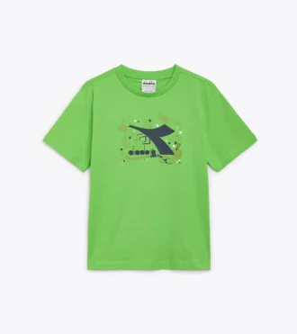 T-shirt Jb. Ss Neon T-shirt sportif – Garçon